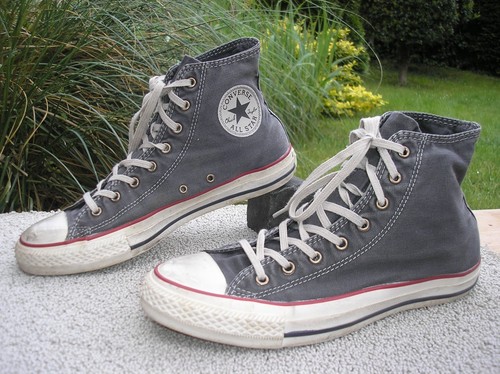 Original converse chucks - original, converse,
