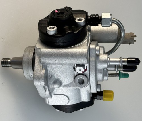 Denso hochdruckpumpe für opel - denso,