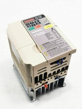 CIMR-VC4A0007BAA Frequenzumrichter Yaskawa V1000 3,0KW