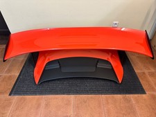 Porsche 991 MK1 991.1 GT3 RS