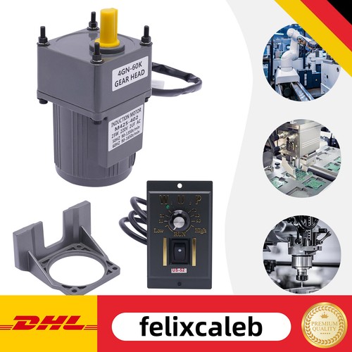 25w getriebedrehzahlmotor - 25w,