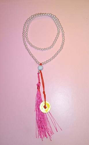 Mala 108 perlen mit - mala,