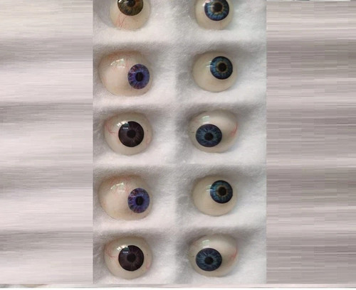 Bawa human prosthetic - dr.,