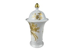 Kaiser Sammler Porzellan Vase