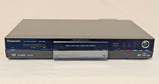 Panasonic DMR-T3040P HDD/DVD