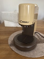 Cimbali cimbalina von 1984 - cimbalina,