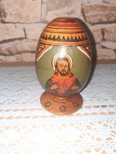 Holzei, russische Ikonen