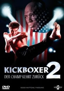 Kickboxer der champ - 2,