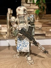 ThreeA WWR Ceasar Deep Powder
