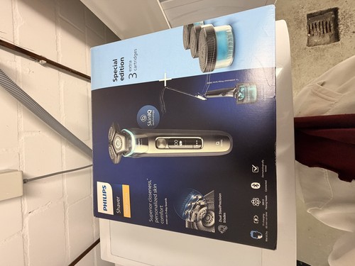 Philips series 9000 nass - philips,