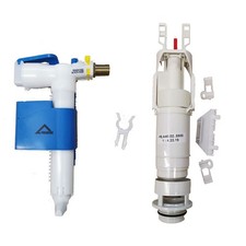 FRIATEC SET Heberglocke 321200