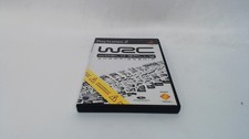 World rally championship - world,