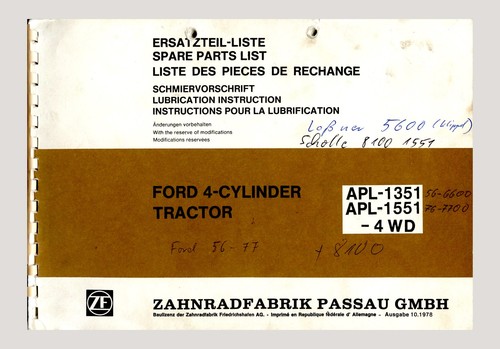 Lenkachse apl 1351 - lenkachse,