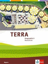 Terra geographie ausgabe - terra, 9.