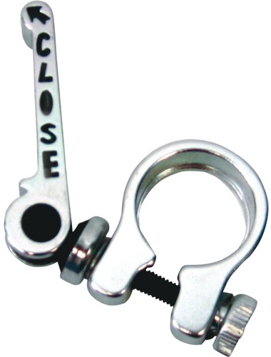 Sattelschnellspanner - qu-ax,