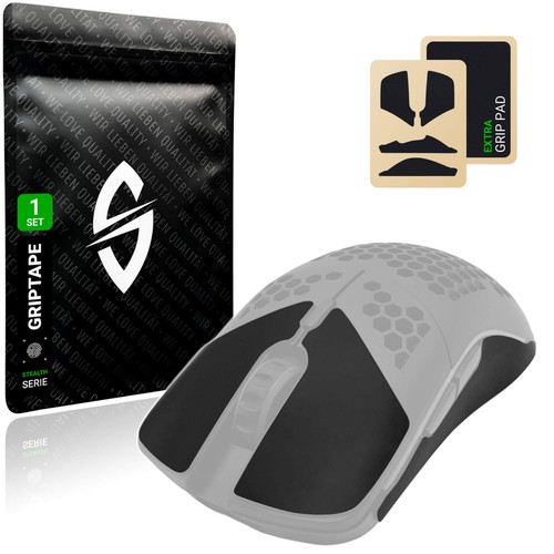 Grip tape set für glorious - tape,