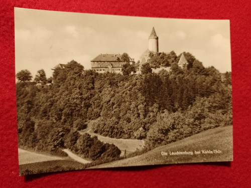 Kahla 1970 die - kahla,