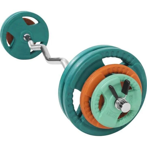 Gorilla sports curlstange - gorilla, sports®