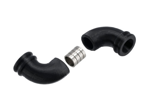 Set ansauggummi zum vergaser - ansauggummi,
