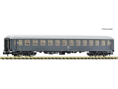 Fleischmann 863961 - ,