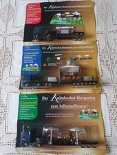 Sammel Bier Trucks NEU