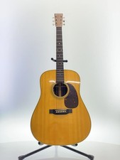 C.F. Martin D-28 Standard