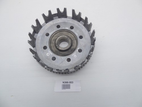 Husqvarna 610 kupplungskorb - te,