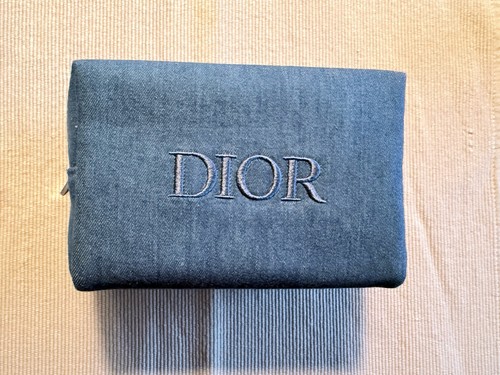 Dior beauty case - dior,