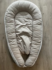 Ullenboom babynestchen beige - ullenboom, babynestchen,