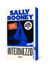 Sally Rooney Intermezzo