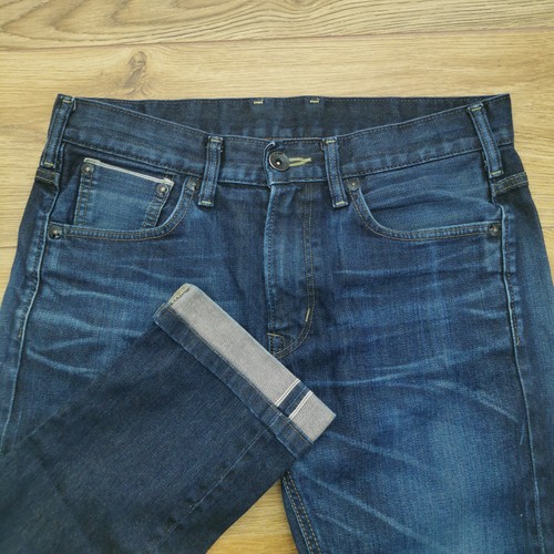 Edwin 505s jeans herren w33 - 505s,