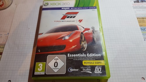 Forza motorsport essentials - 4,