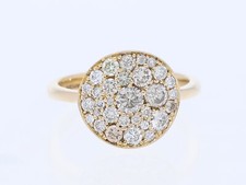 Top Preis Brillant Ring 585
