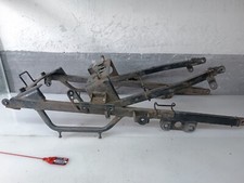 Suzuki SV 650 AV  Heckrahmen R