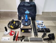 Thermostar Avantgarde S4 Thermocleaner Dampfreiniger ** Nur 30 Betriebsstunden *