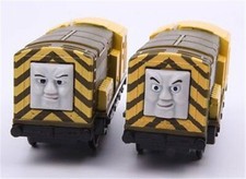 LOSE THOMAS UND FREUNDE