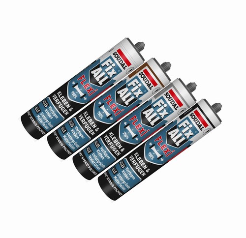 Soudal fix all - soudal,