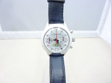 Chronograph STURMANSKIE Uhr Russland Poljot 3133 Werk Russische Pilotenuhr - TOP