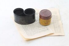 Mikrolux Bildband Dia Rollfilm Laterna Magica tapfere Schneiderlein Frau Holle