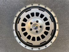 1x Twin Monotube Granit AT Offroad Felge 8x17 5x120