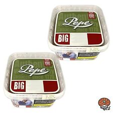 Pepe Rich Green Volumentabak