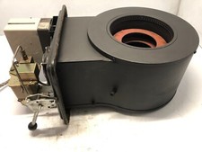 Schrag Kachelofen  Brennerschublade IHS 2000 6 KW Schrag Nr 9 Schrag IHS 2000