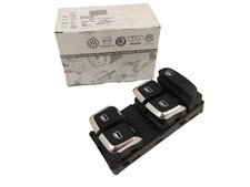 (1154) Orig. AUDI A3 (8V) Schalter elektr. Fensterheber 4-türer 8V0959851A