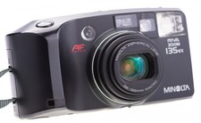 Minolta Riva Zoom 135 EX