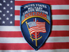 US-Army Stoffabzeichen