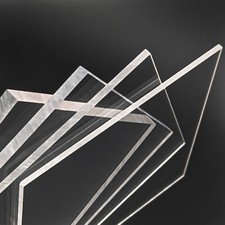 Acrylglas platte - acrylglas, gs