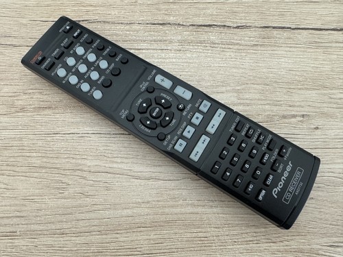 Pioneer fernbedienung axd7732 - fernbedienung,