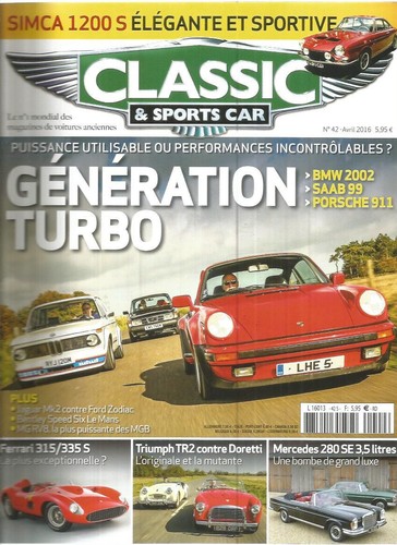Classic sportscar 42 bmw - &,