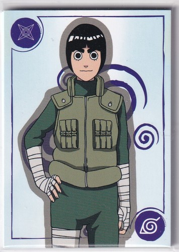 Panini naruto shippuden - panini,
