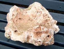 Lochgestein Riffgestein Stein Aquarium Terrarium Felslandschaft Aquascaping